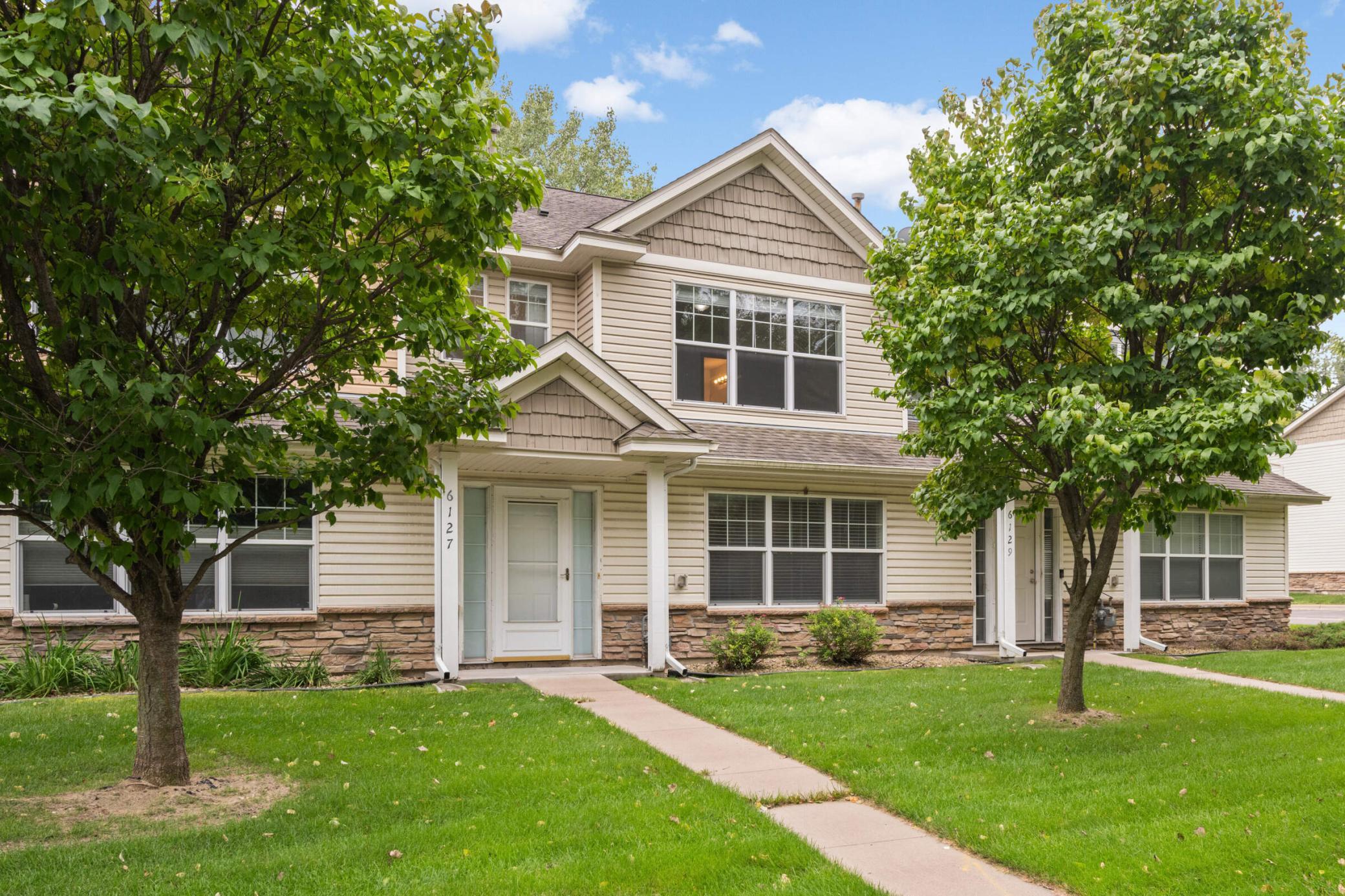 Photo of 6127 32nd Avenue N, Crystal, MN 55422