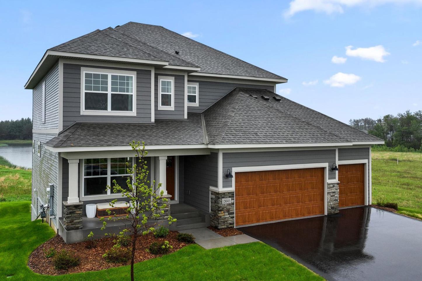 Photo of 15645 Granada Avenue N, Hugo, MN 55038