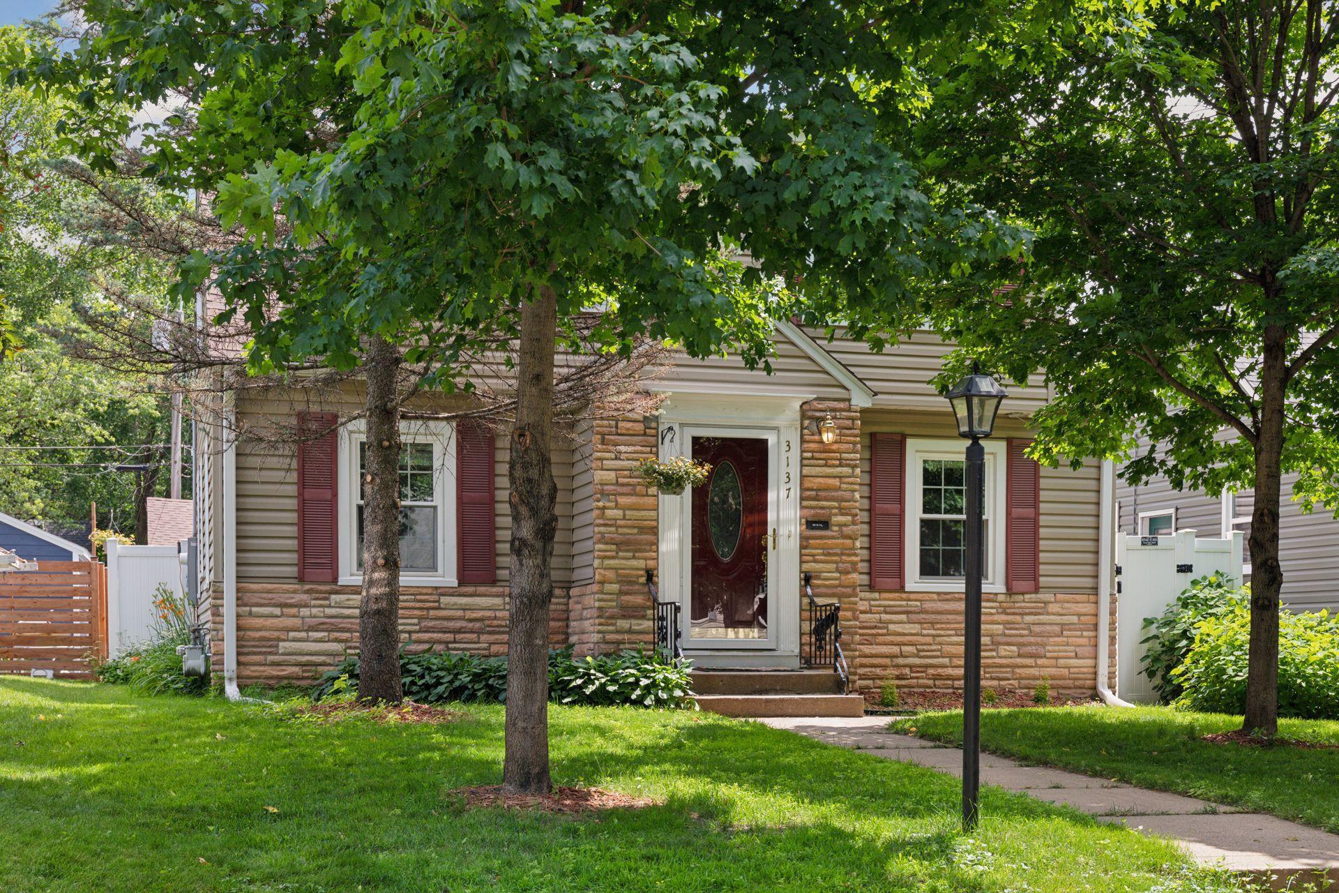 Photo of 3137 Hampshire Avenue S, Saint Louis Park, MN 55426