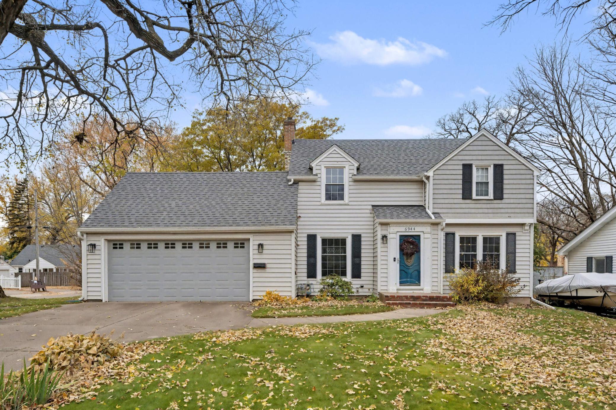 Photo of 6944 Morgan Avenue S, Richfield, MN 55423