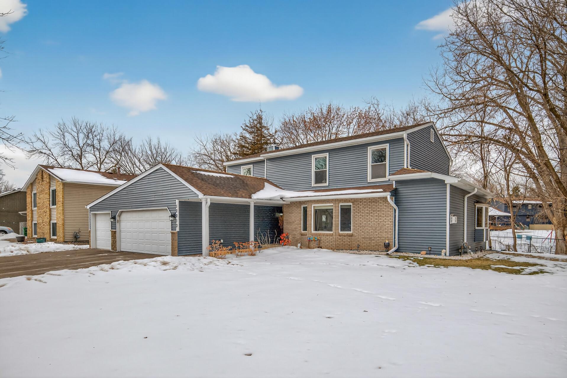 Photo of 12210 51st Avenue N, Plymouth, MN 55442