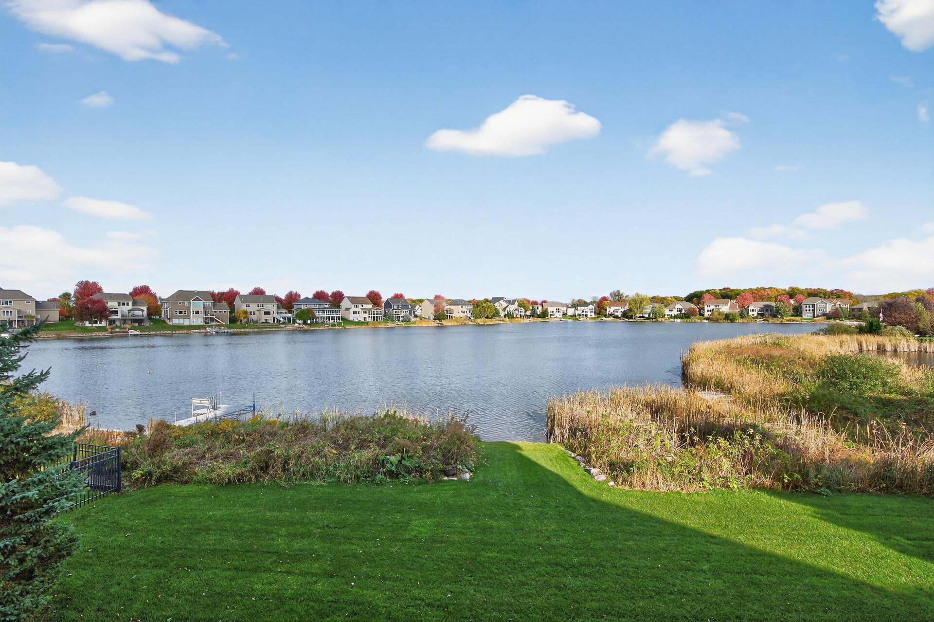 Photo of 11535 Edison Street NE, Blaine, MN 55449