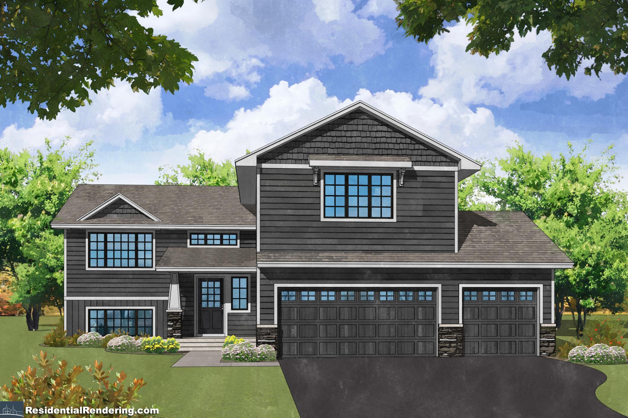 Photo of 8070 151st Lane, Ramsey, MN 55303