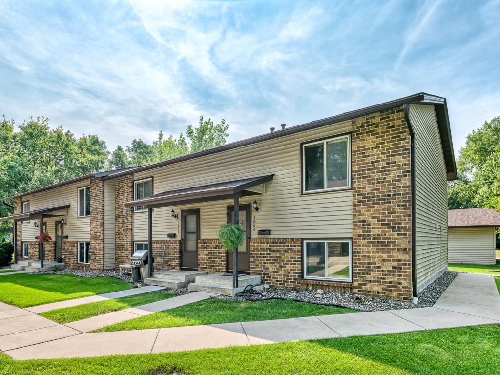 Photo of 5808 W 26th Street, Saint Louis Park, MN 55416