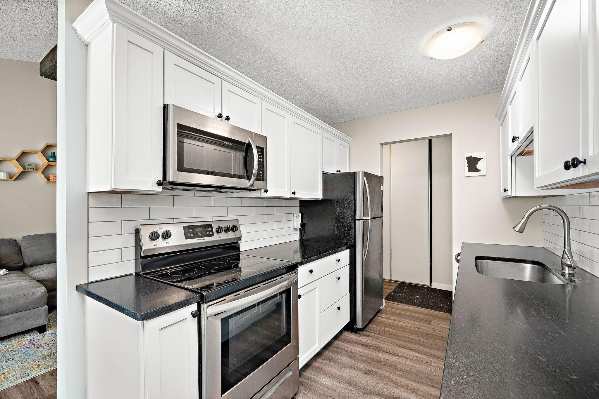 Photo of 4618 Cedar Lake Road S, Saint Louis Park, MN 55416