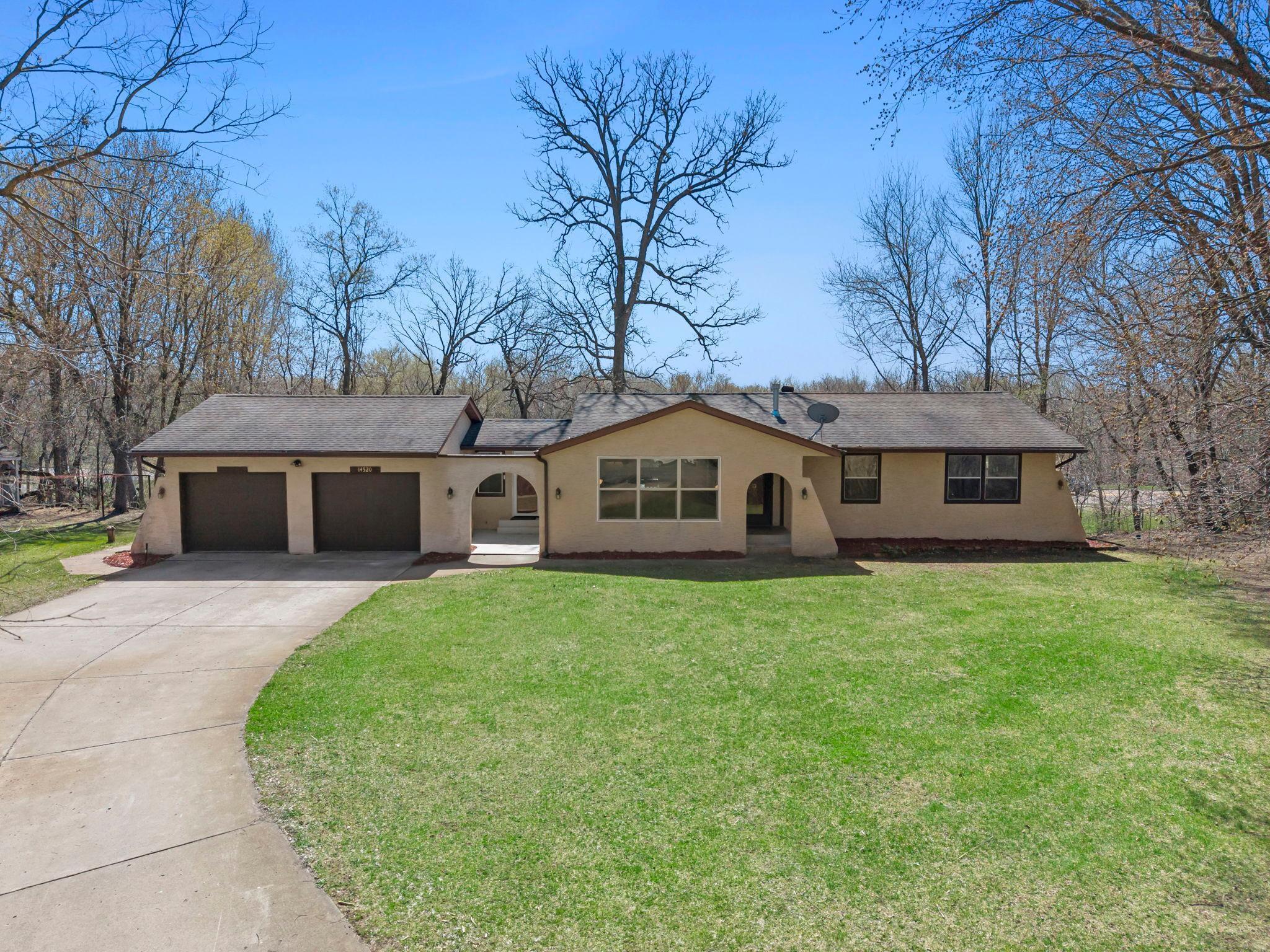 Photo of 14520 Martin Court NW, Andover, MN 55304