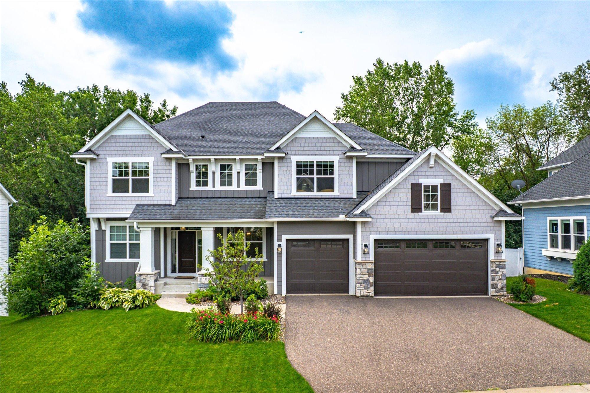 Photo of 15815 43rd Place N, Plymouth, MN 55446