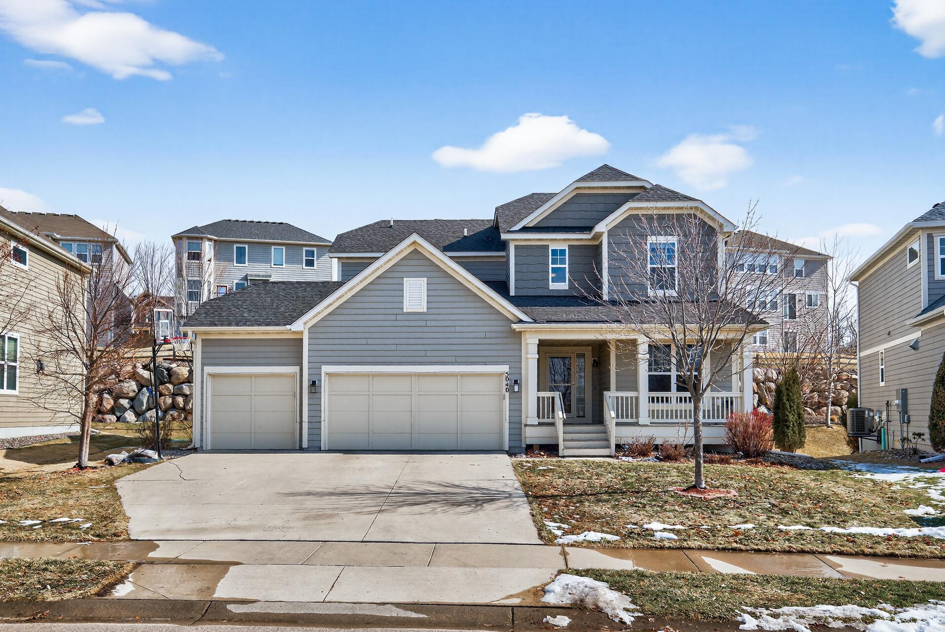 Photo of 5040 Kimberly Lane N, Plymouth, MN 55446