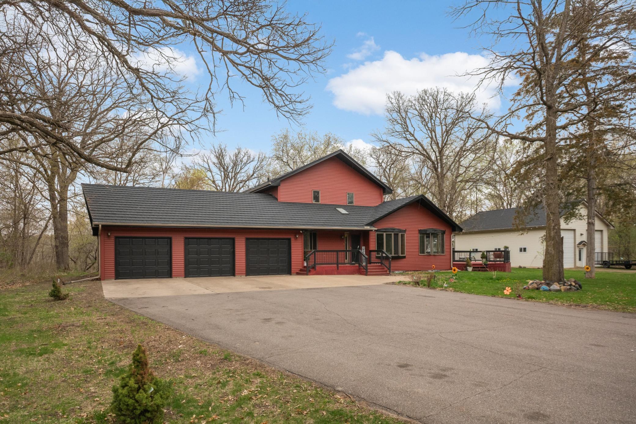 Photo of 5261 167th Avenue NW, Andover, MN 55304