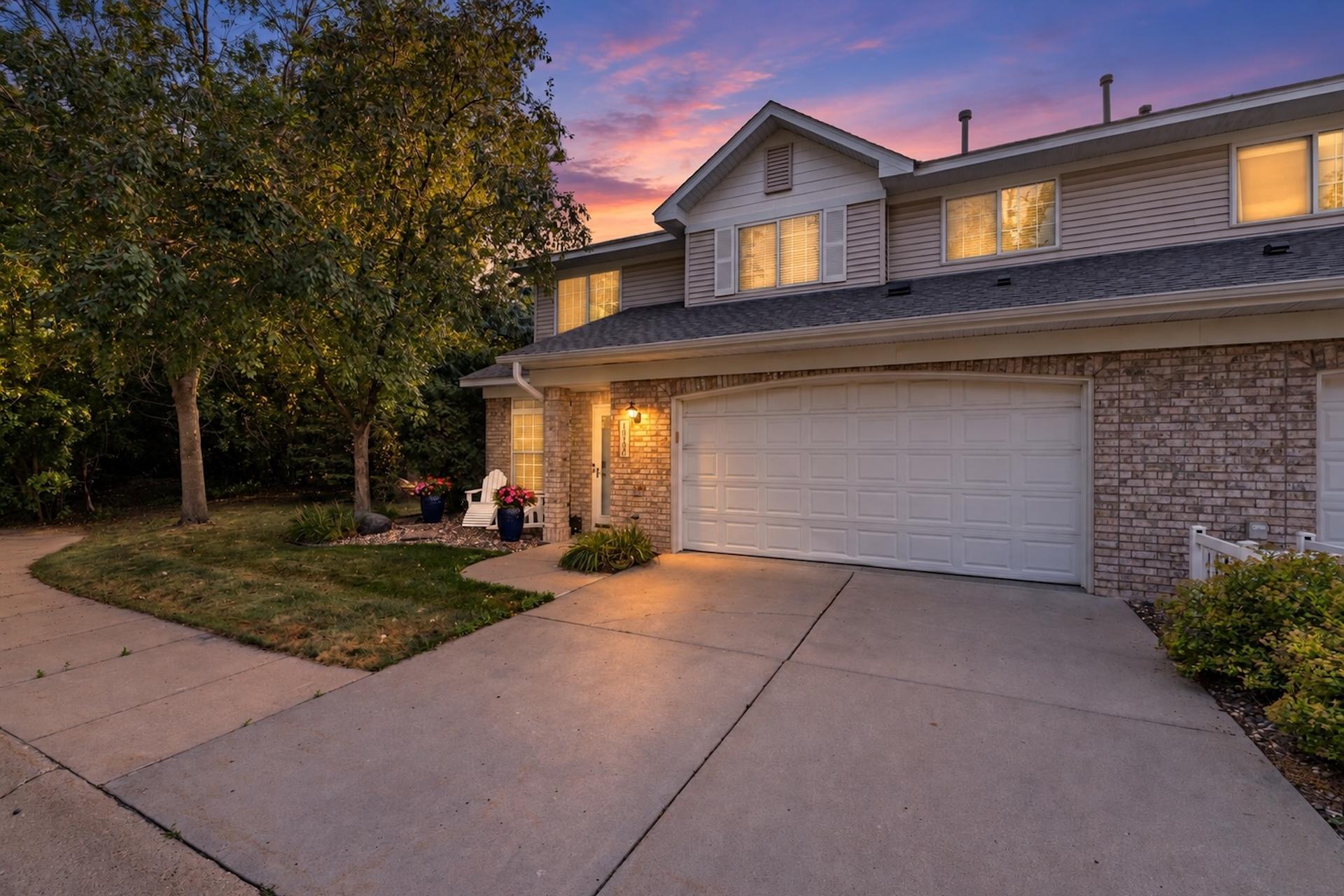 Photo of 10100 Bridgehill Terrace, Eden Prairie, MN 55347