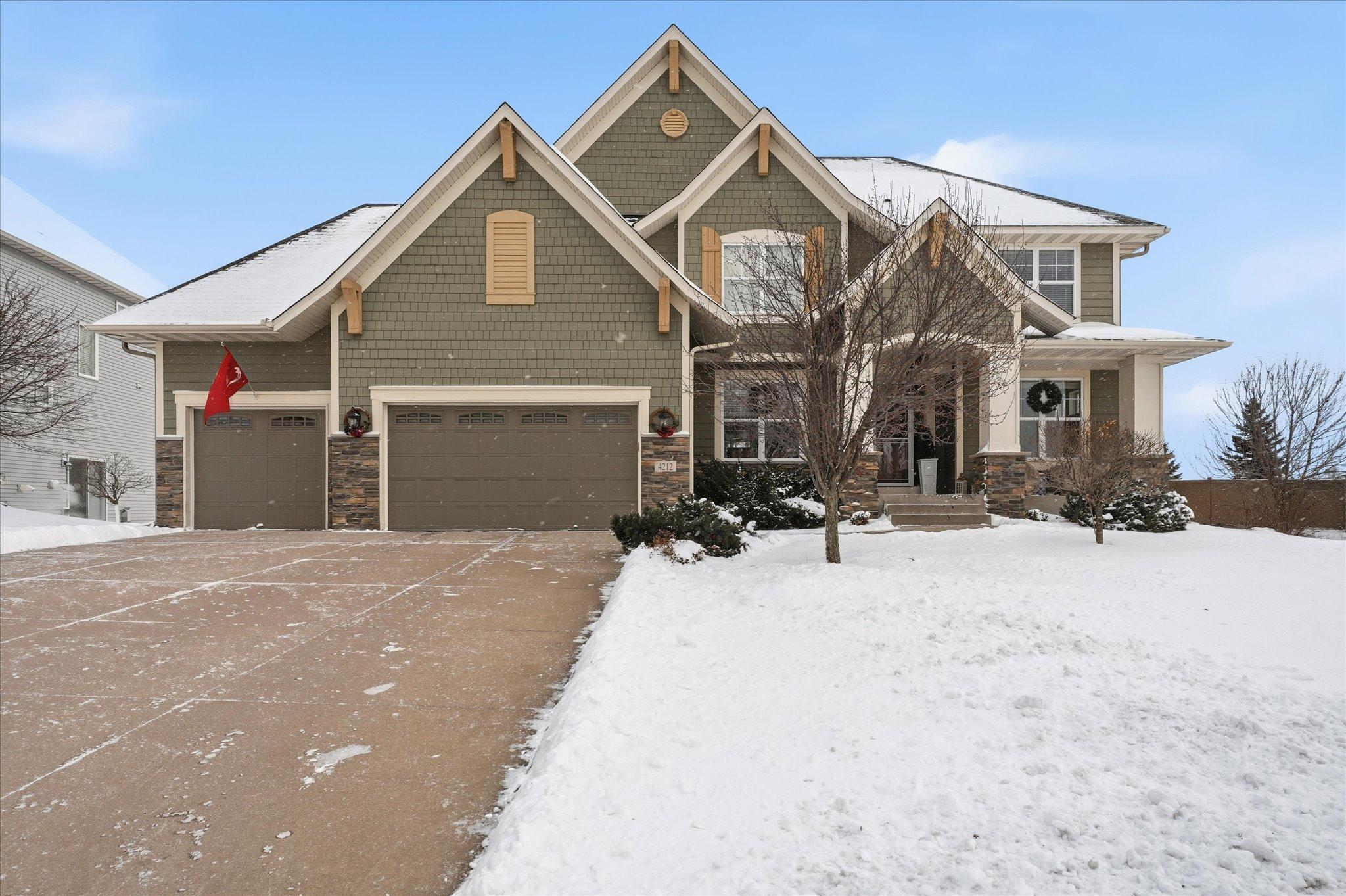 Photo of 4212 Parkview Lane, Anoka, MN 55303