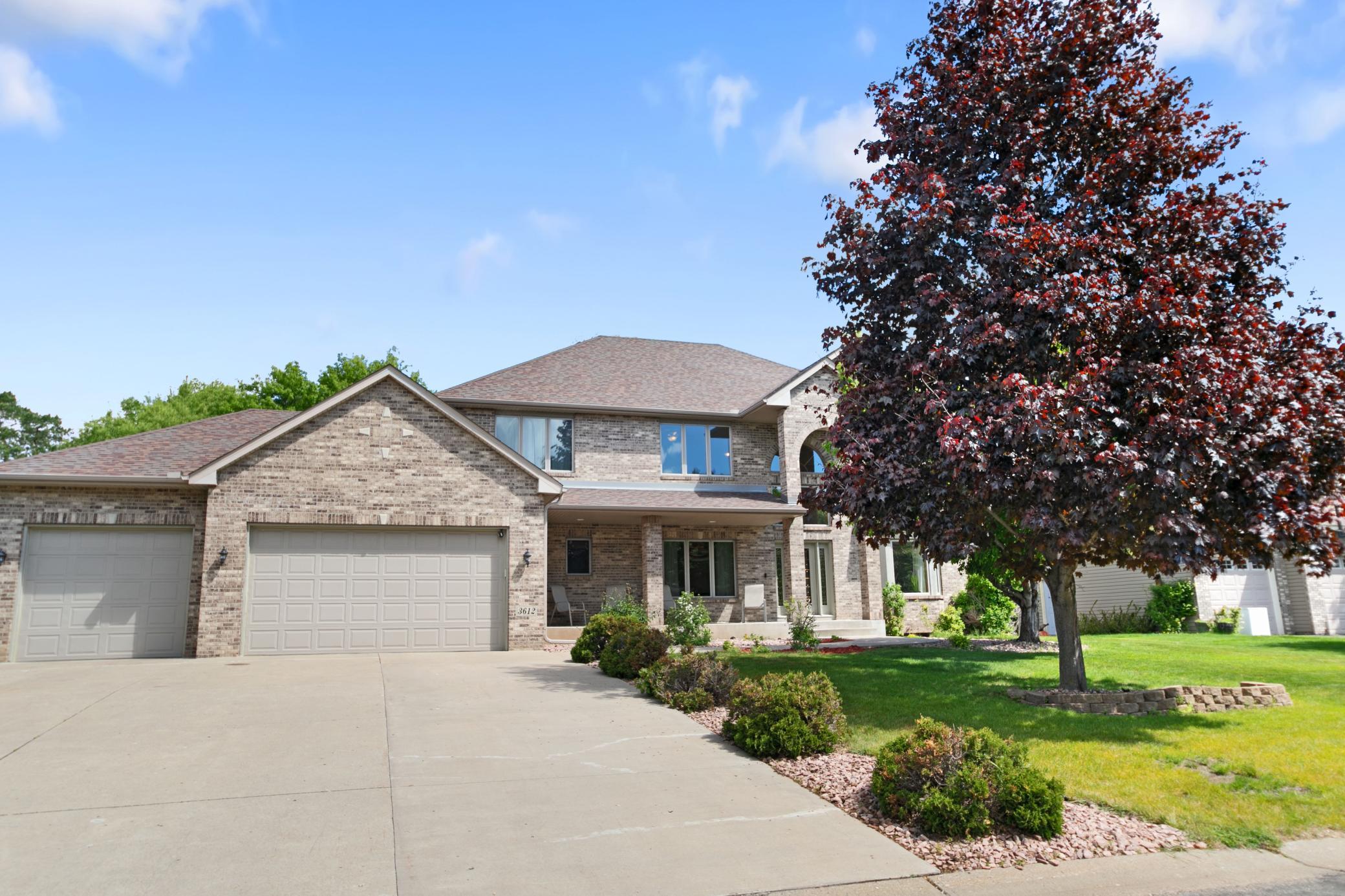 Photo of 3612 104th Trail N, Brooklyn Park, MN 55443
