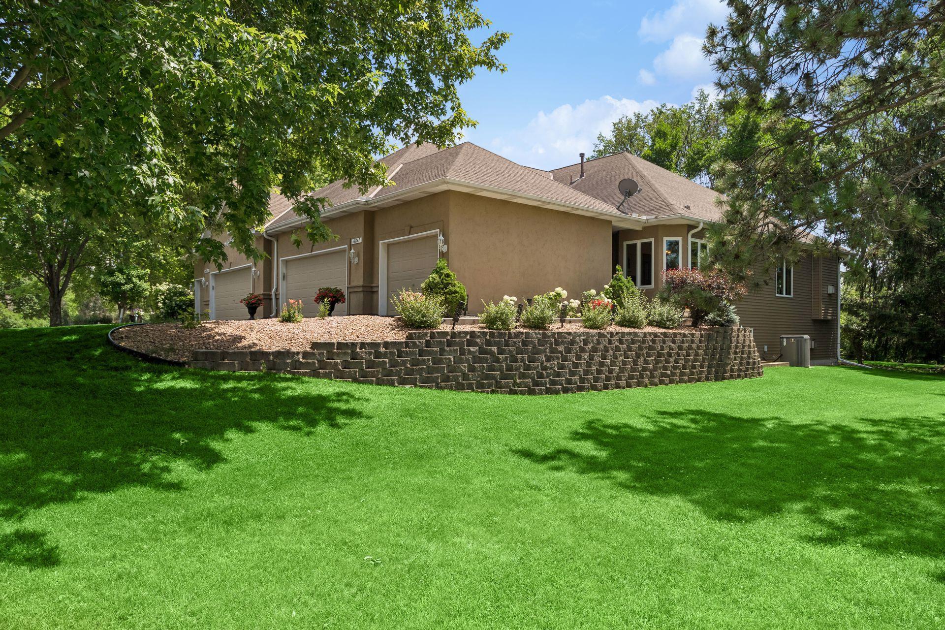 Photo of 16847 Terrey Pine Drive, Eden Prairie, MN 55347