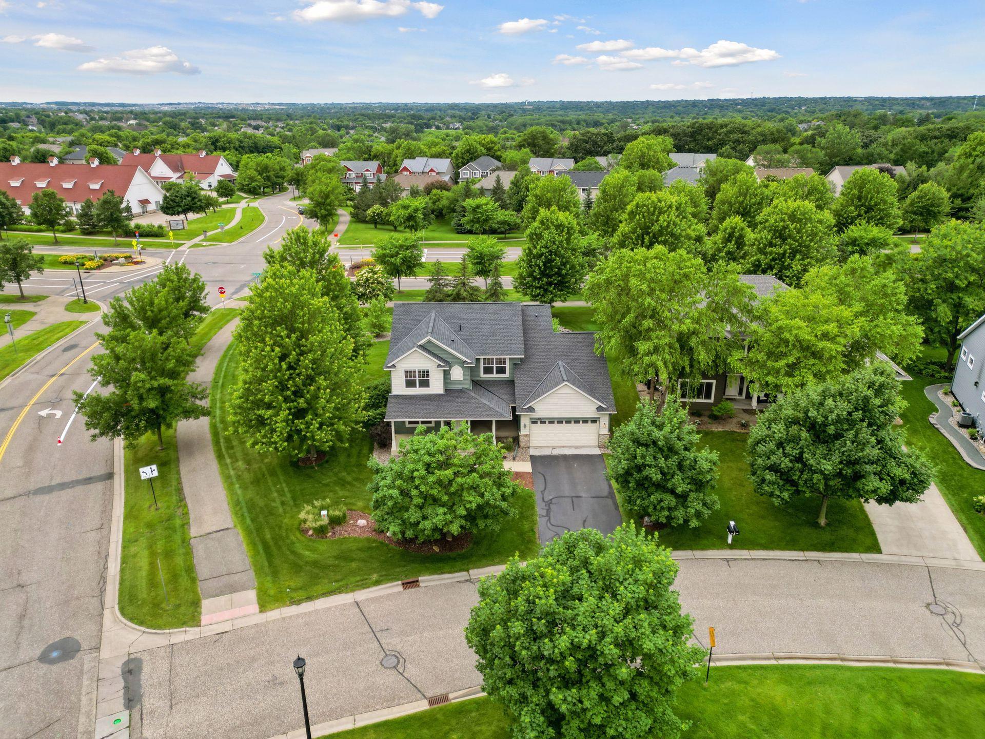 Photo of 11344 Eagle View Terrace, Woodbury, MN 55129