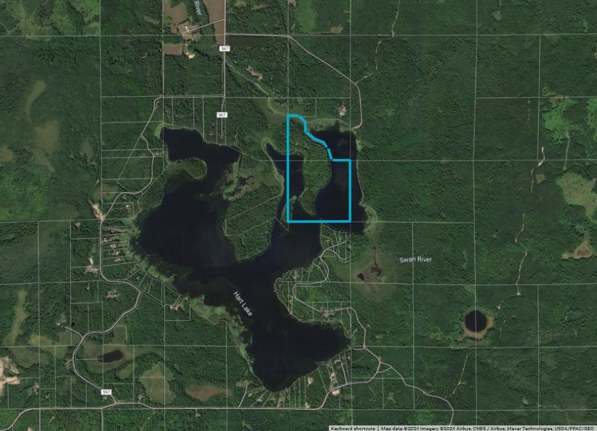 Photo of 26810 N Hart Lake Rd, Pengilly, MN 55775