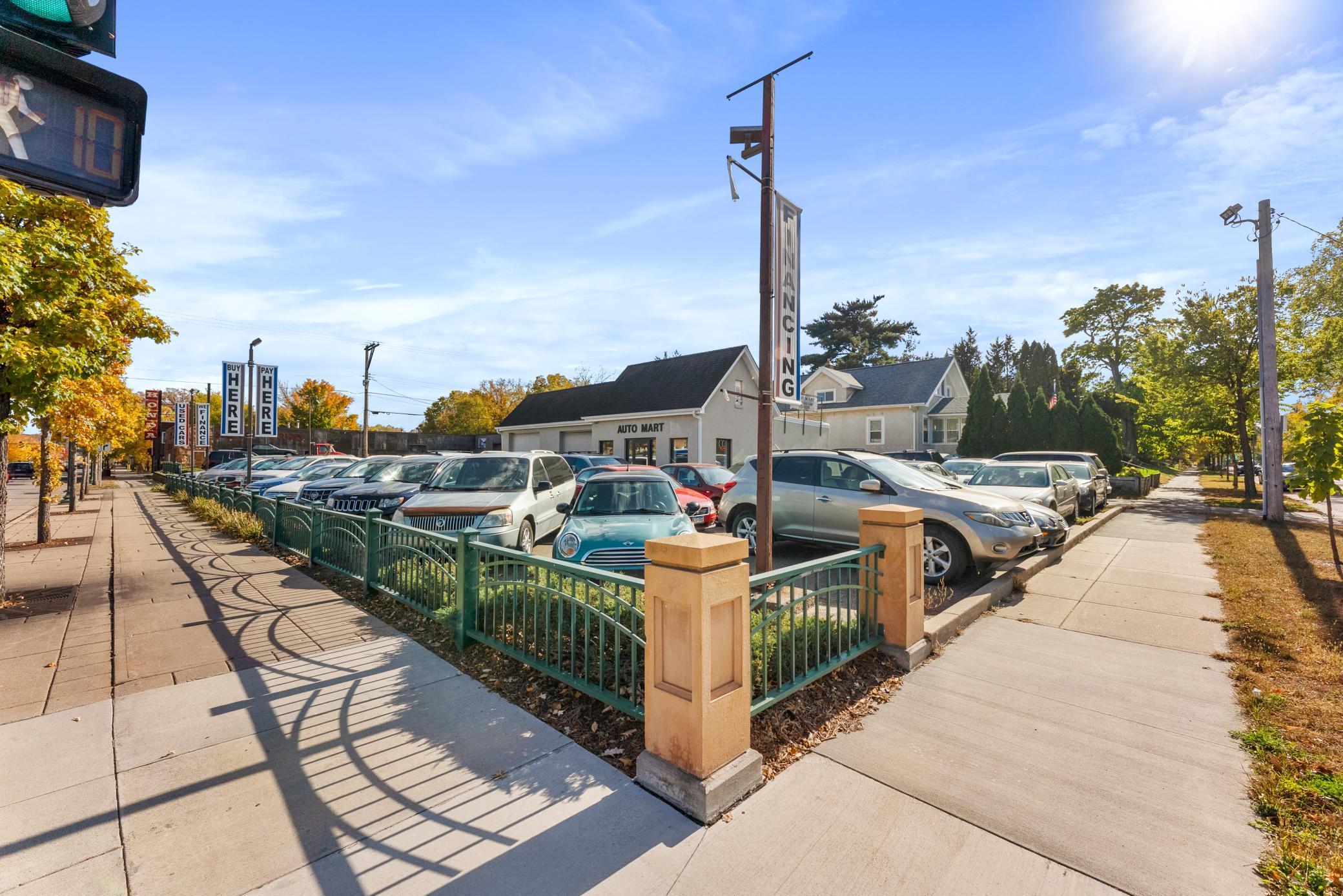 Photo of 4201 E Lake Street, Minneapolis, MN 55406