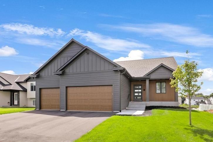 Photo of 12004 Owatonna Court NE, Blaine, MN 55449
