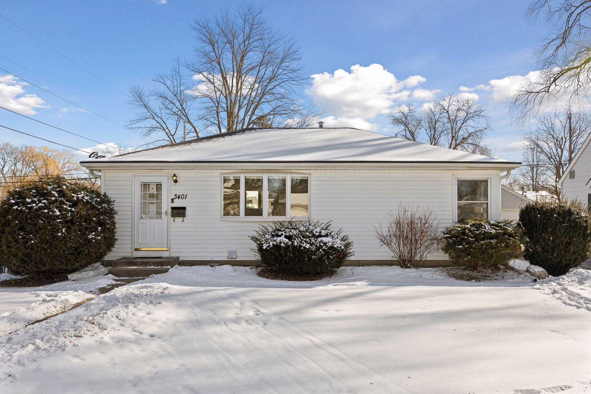 Photo of 3401 Aquila Avenue S, Saint Louis Park, MN 55426