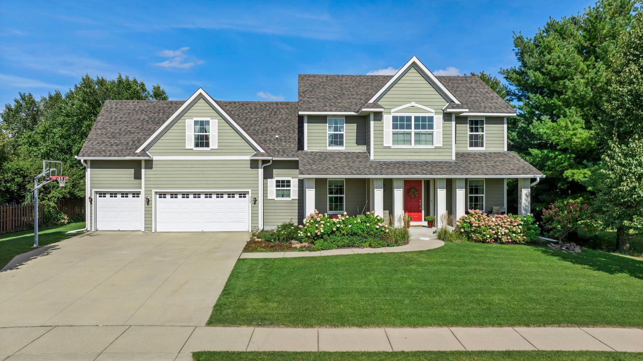 Photo of 485 Rosewood Road, Northfield, MN 55057