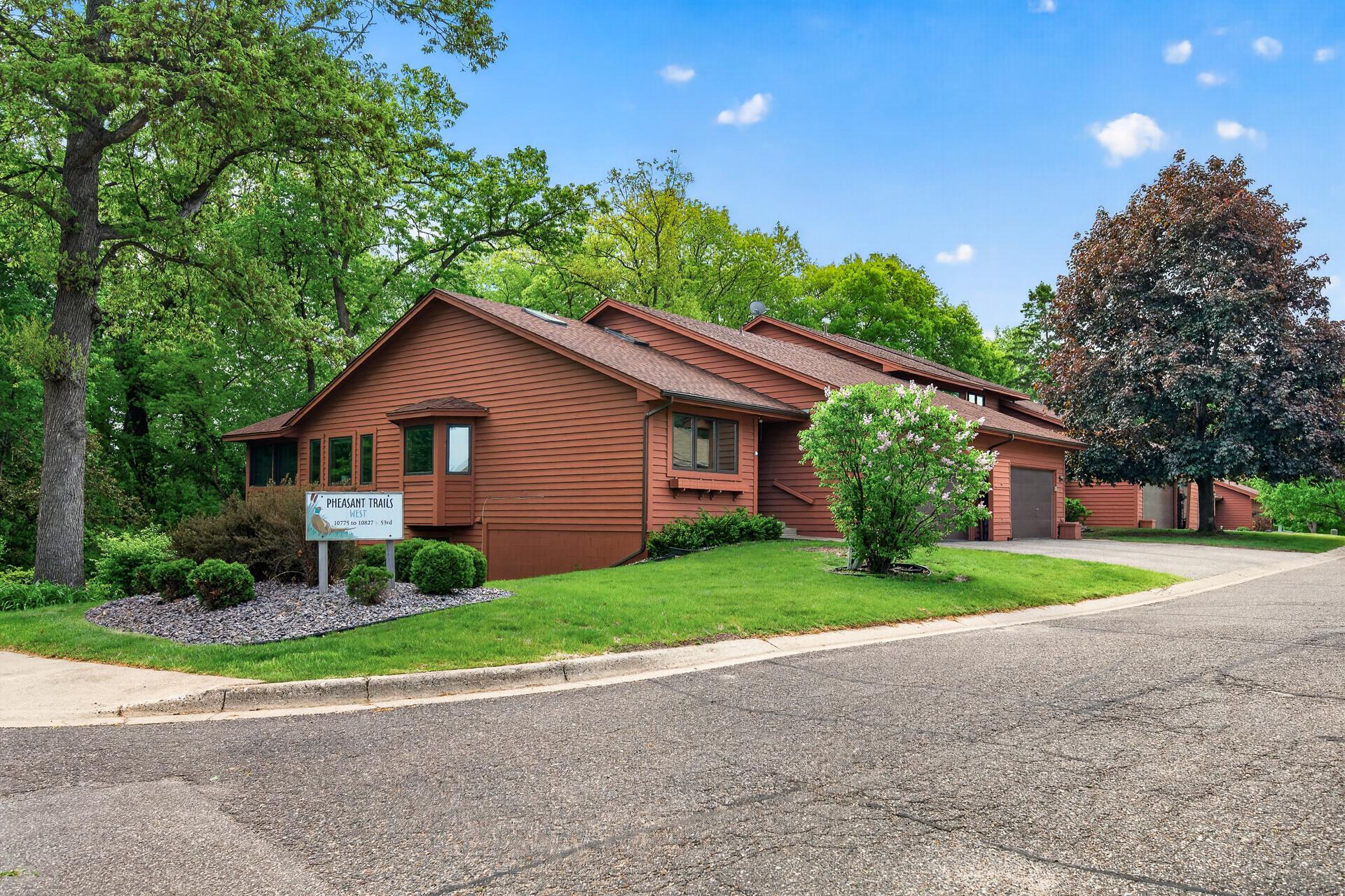 Photo of 10779 53rd Avenue N, Plymouth, MN 55442