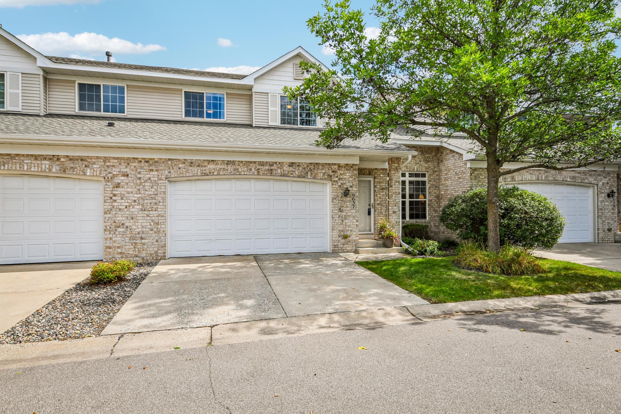 Photo of 9637 Belmont Lane, Eden Prairie, MN 55347