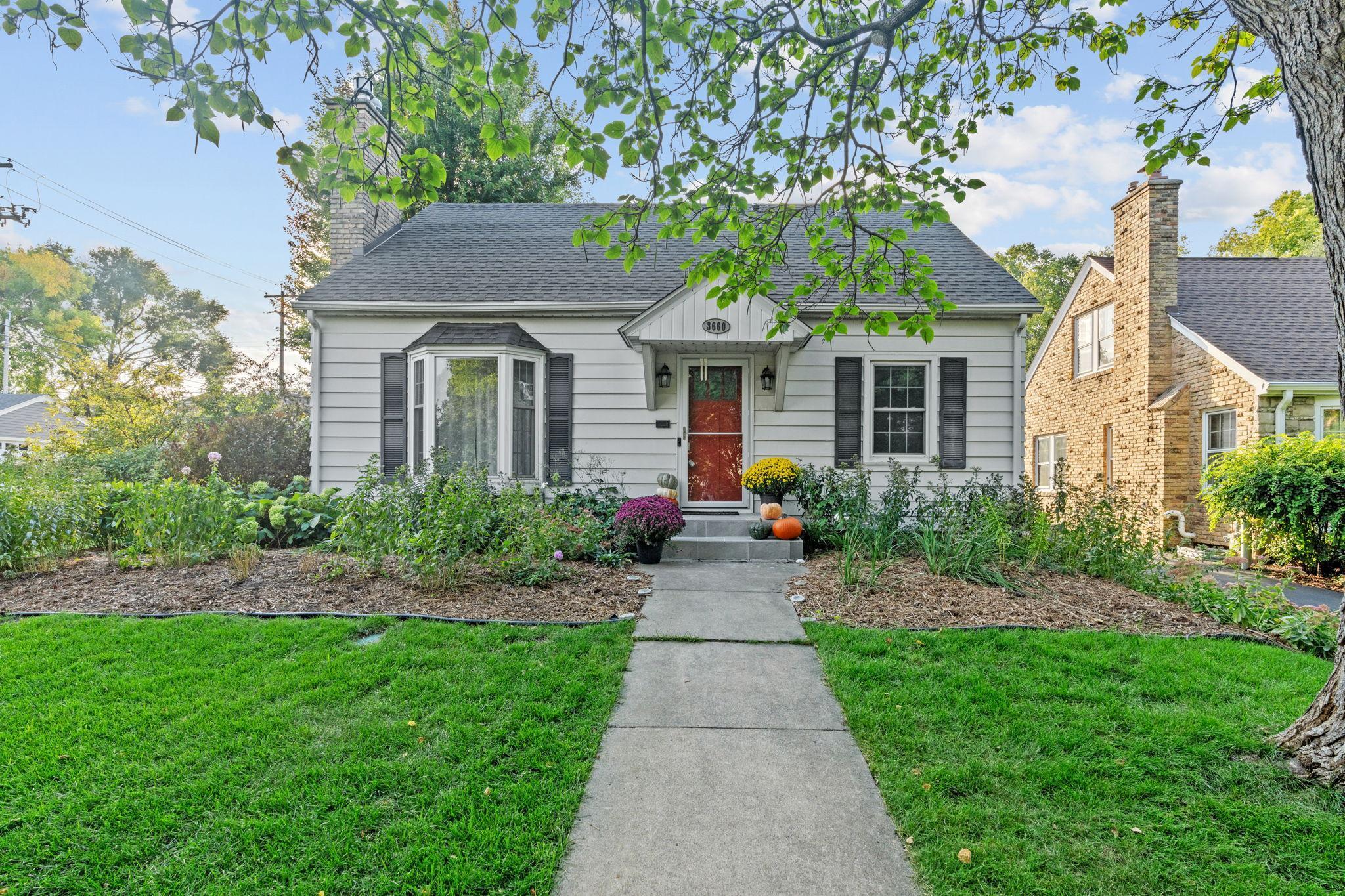 Photo of 3660 Glenhurst Avenue, Saint Louis Park, MN 55416