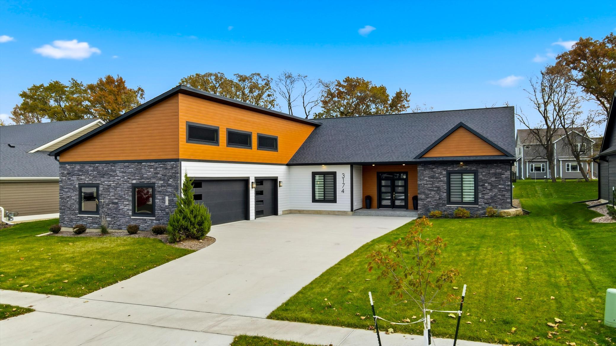 Photo of 3174 Yellow Rose Lane SW, Rochester, MN 55902