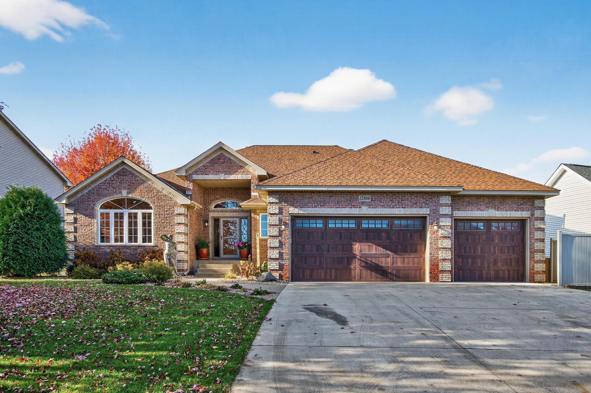 Photo of 12806 Yellow Pine Street NW, Coon Rapids, MN 55448