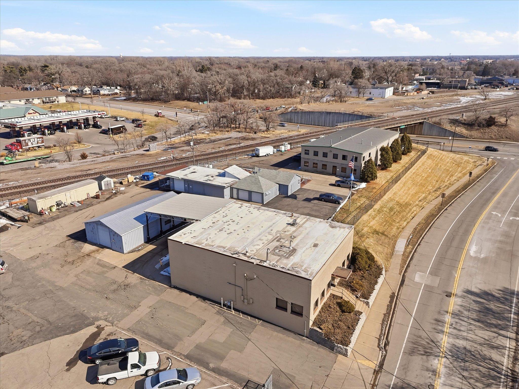 Photo of 617 Pierce Street, Anoka, MN 55303