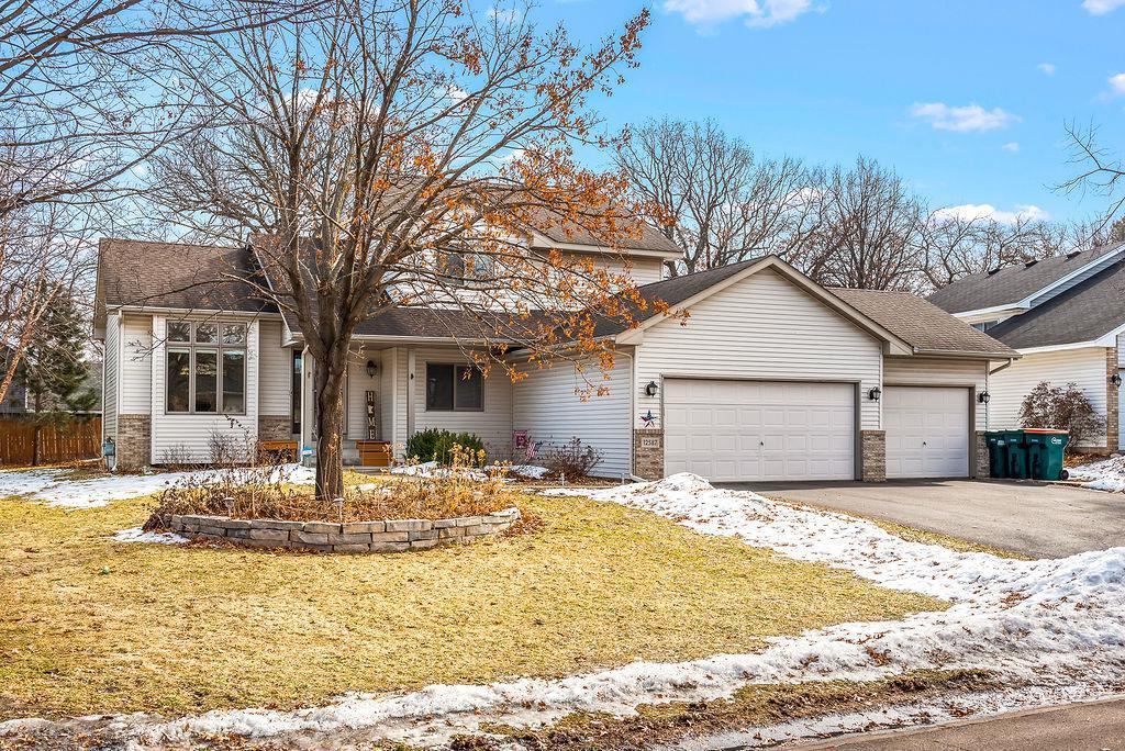 Photo of 12587 Goodhue Street NE, Blaine, MN 55449