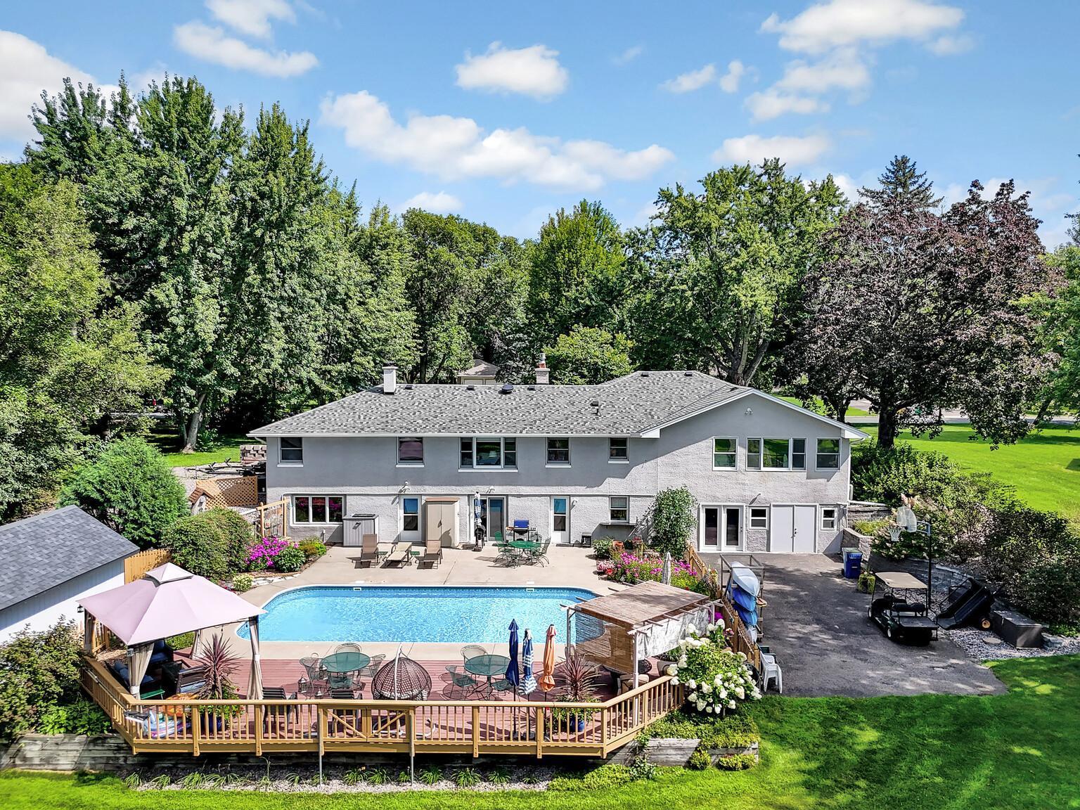 Photo of 706 Benton Street, Anoka, MN 55303