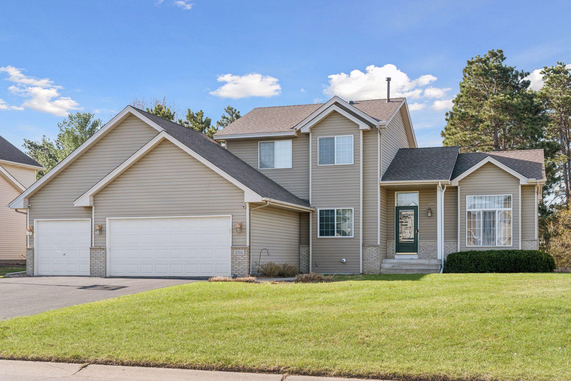 Photo of 2114 150th Lane NW, Andover, MN 55304