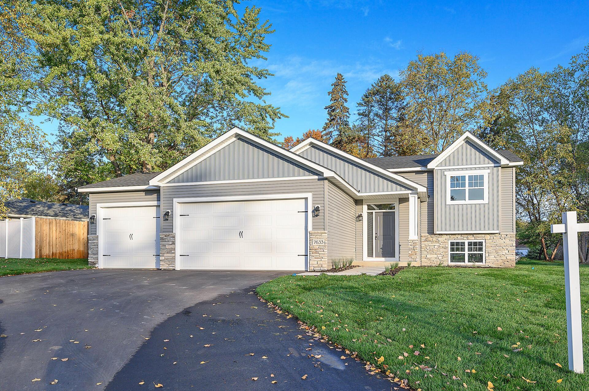 Photo of 000 N Enchanted Drive NW, Andover, MN 55304