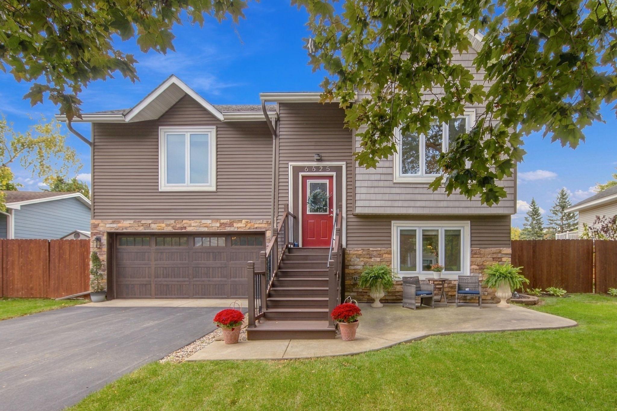 Photo of 6625 Harlan Drive, Eden Prairie, MN 55346