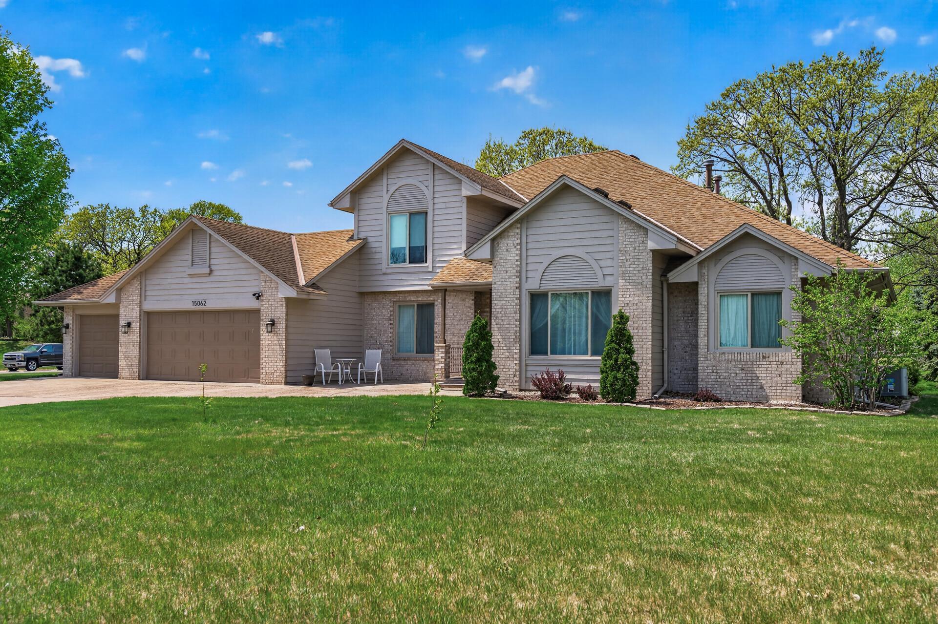 Photo of 15062 Crane Street NW, Andover, MN 55304