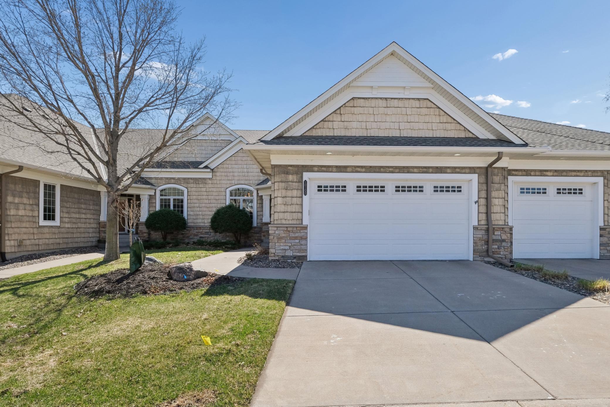 Photo of 10100 Indigo Drive, Eden Prairie, MN 55347