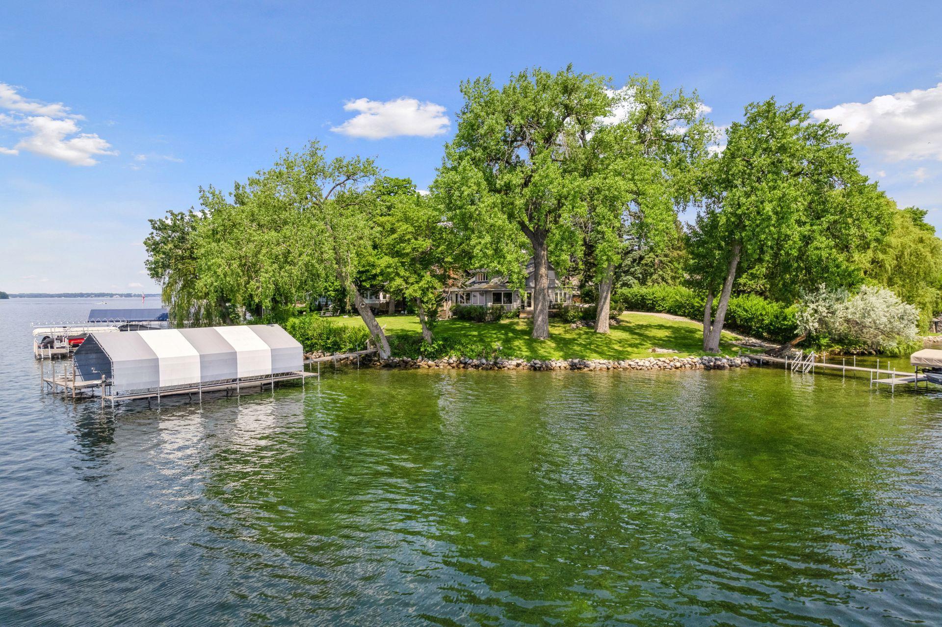 Photo of 5150 Meadville Street, Greenwood, MN 55331