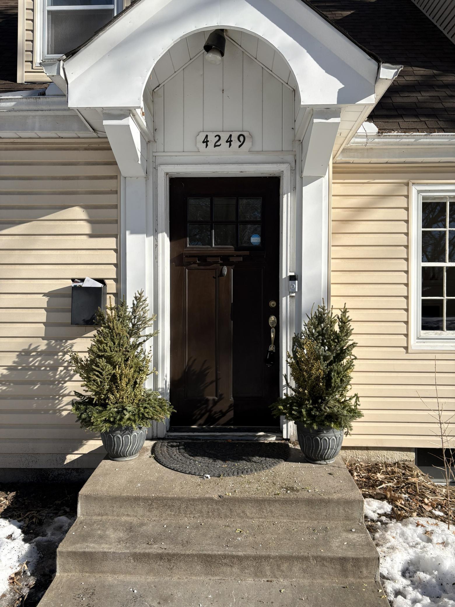 Photo of 4249 Brookside Avenue, Saint Louis Park, MN 55416