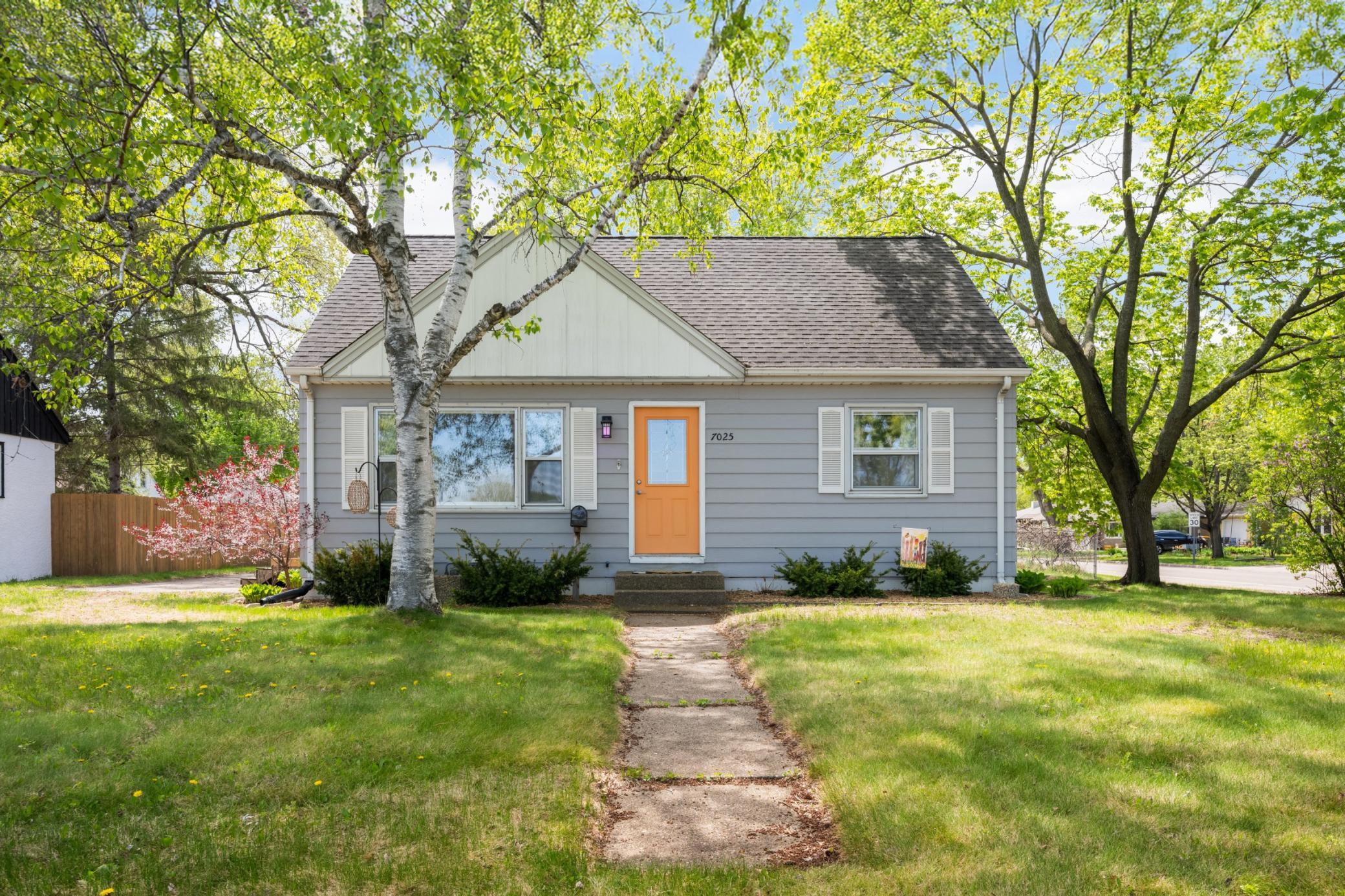 Photo of 7025 47th Avenue N, Crystal, MN 55428