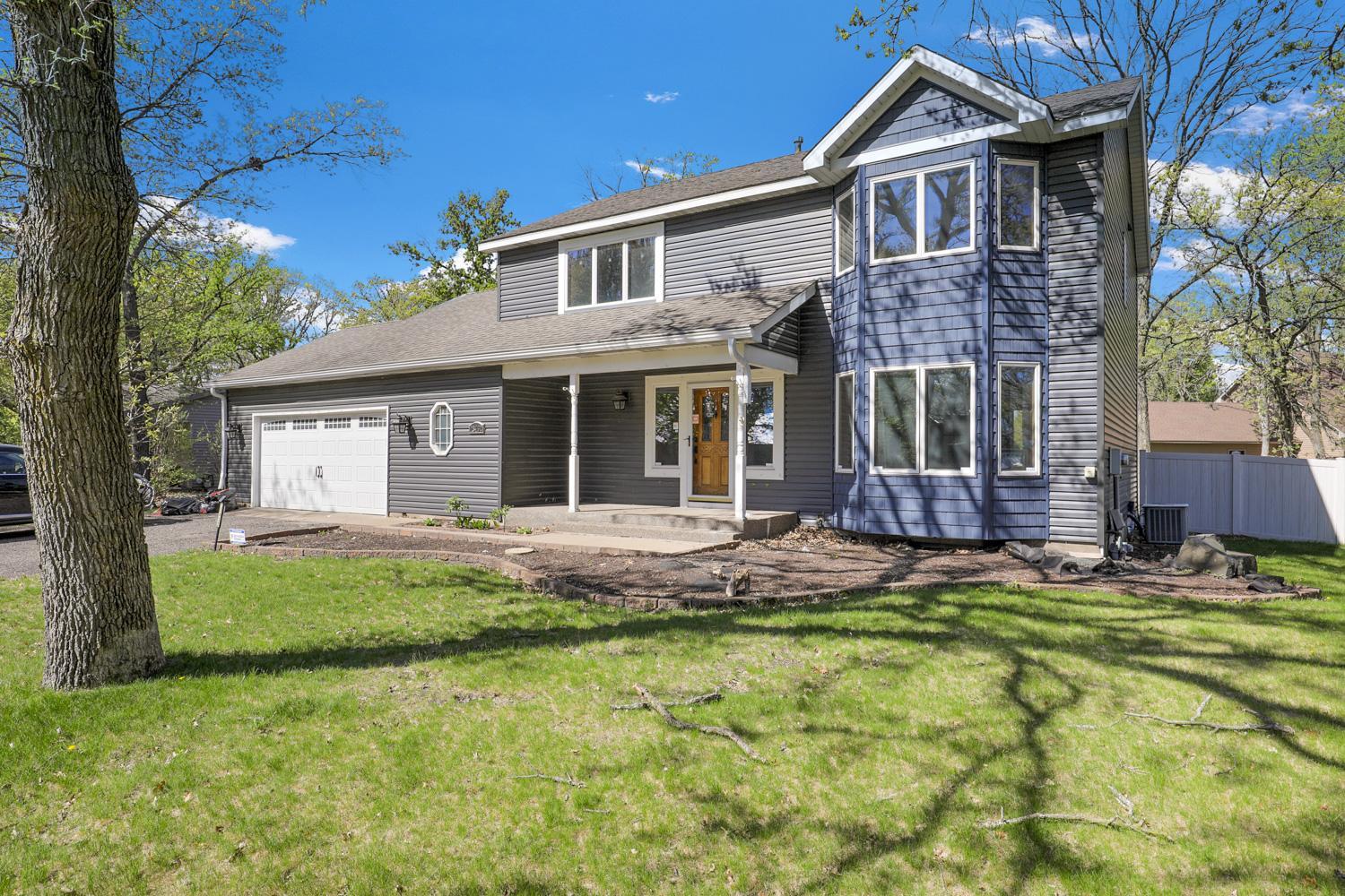 Photo of 13432 Marigold Street NW, Andover, MN 55304