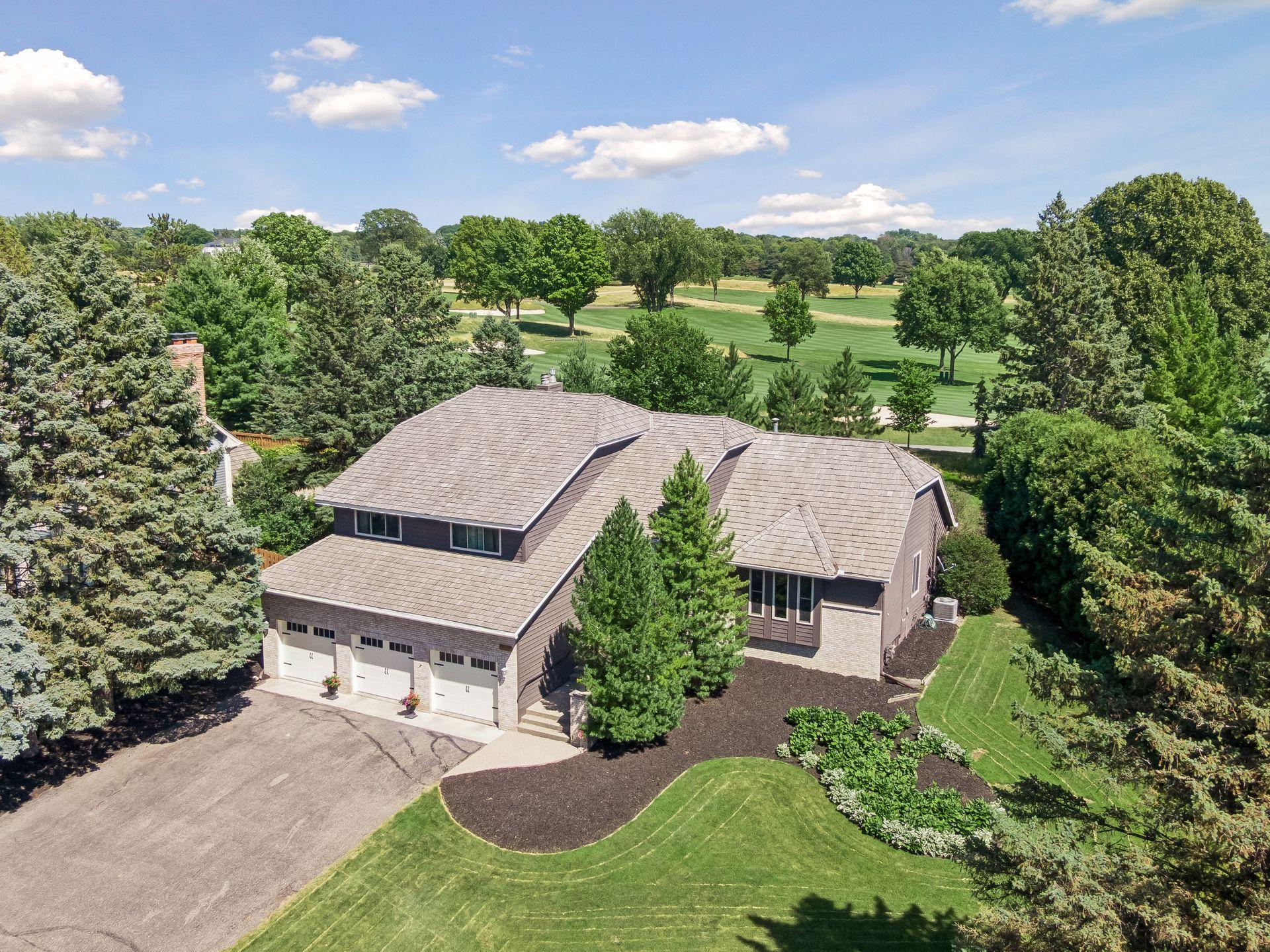 Photo of 9629 Bennett Place, Eden Prairie, MN 55347