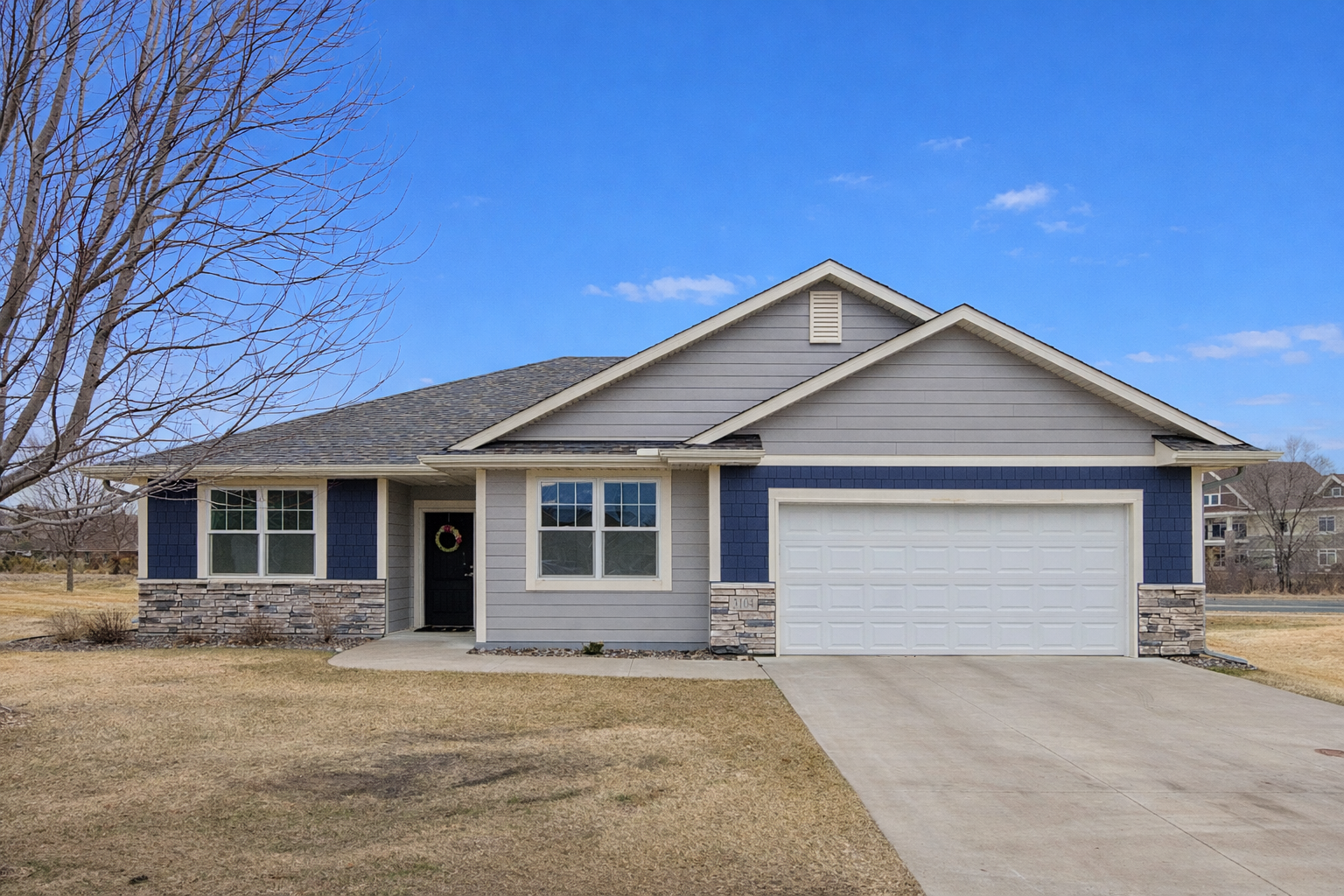Photo of 3104 123rd Court NE, Blaine, MN 55449