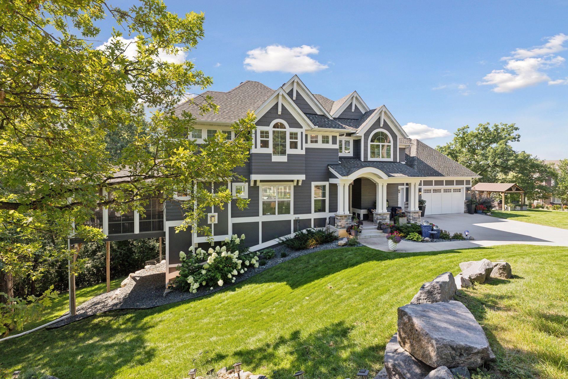 Photo of 6311 Montee Drive, Eden Prairie, MN 55344