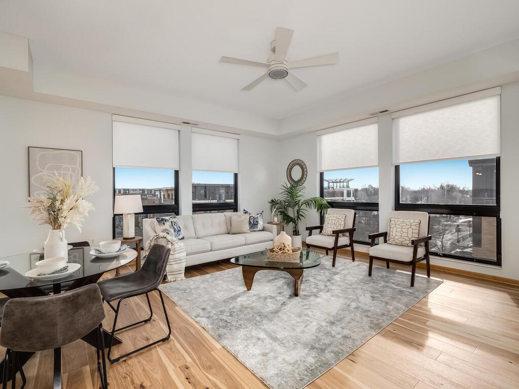 Photo of 4730 Park Commons Drive, Saint Louis Park, MN 55416