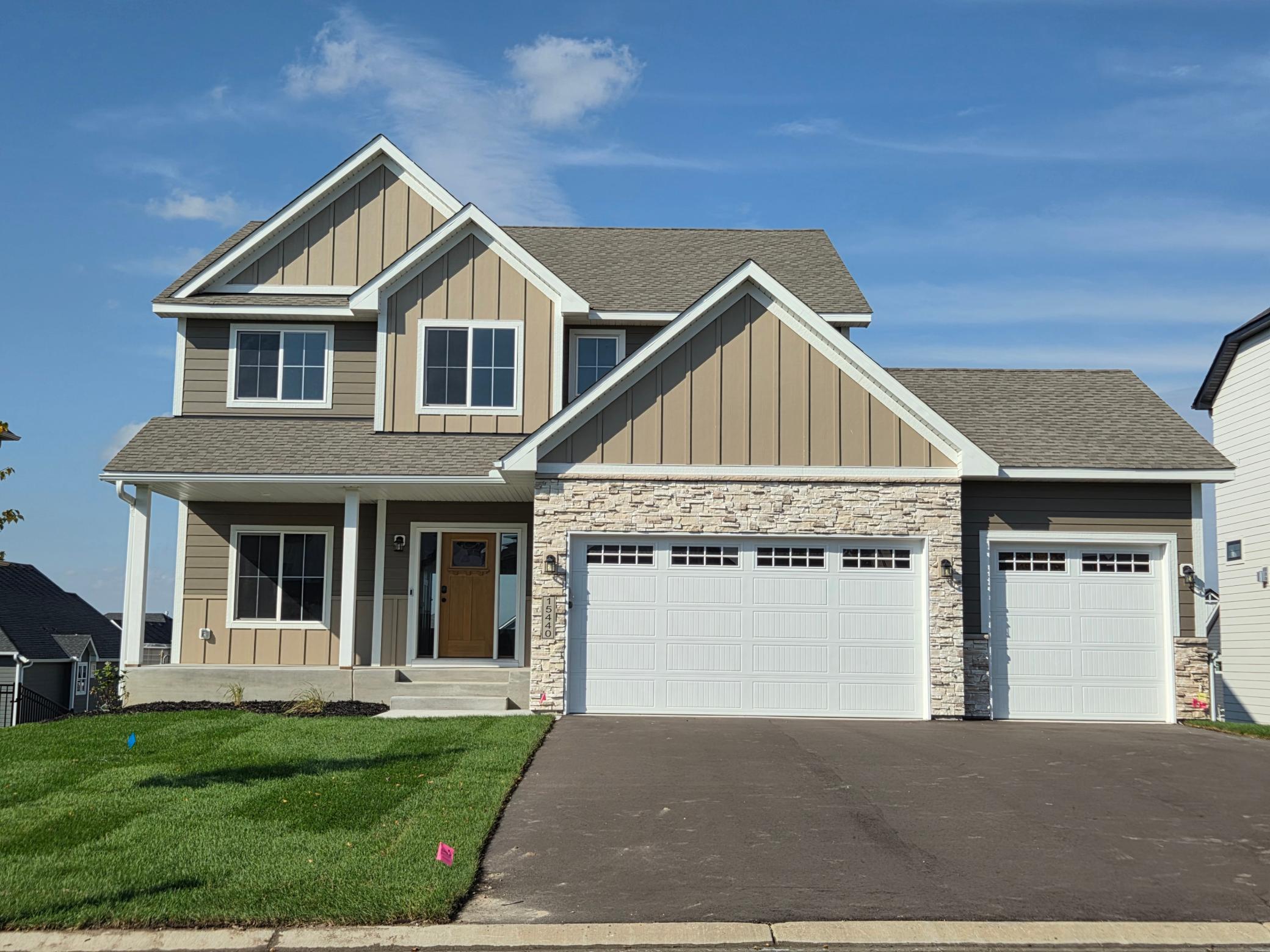 Photo of 15440 110th Avenue N, Dayton, MN 55369