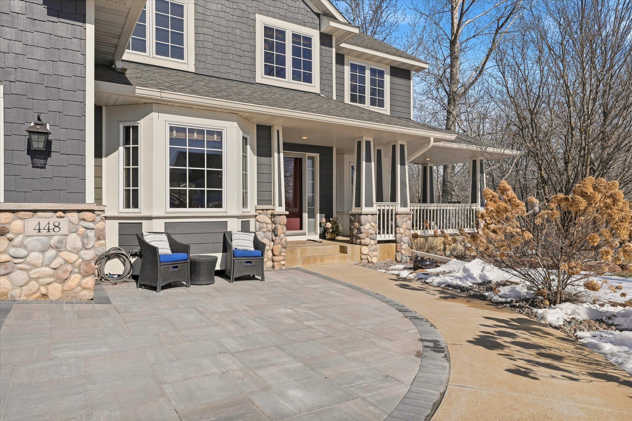 Photo of 448 Singing Hills Drive SE, Lonsdale, MN 55046