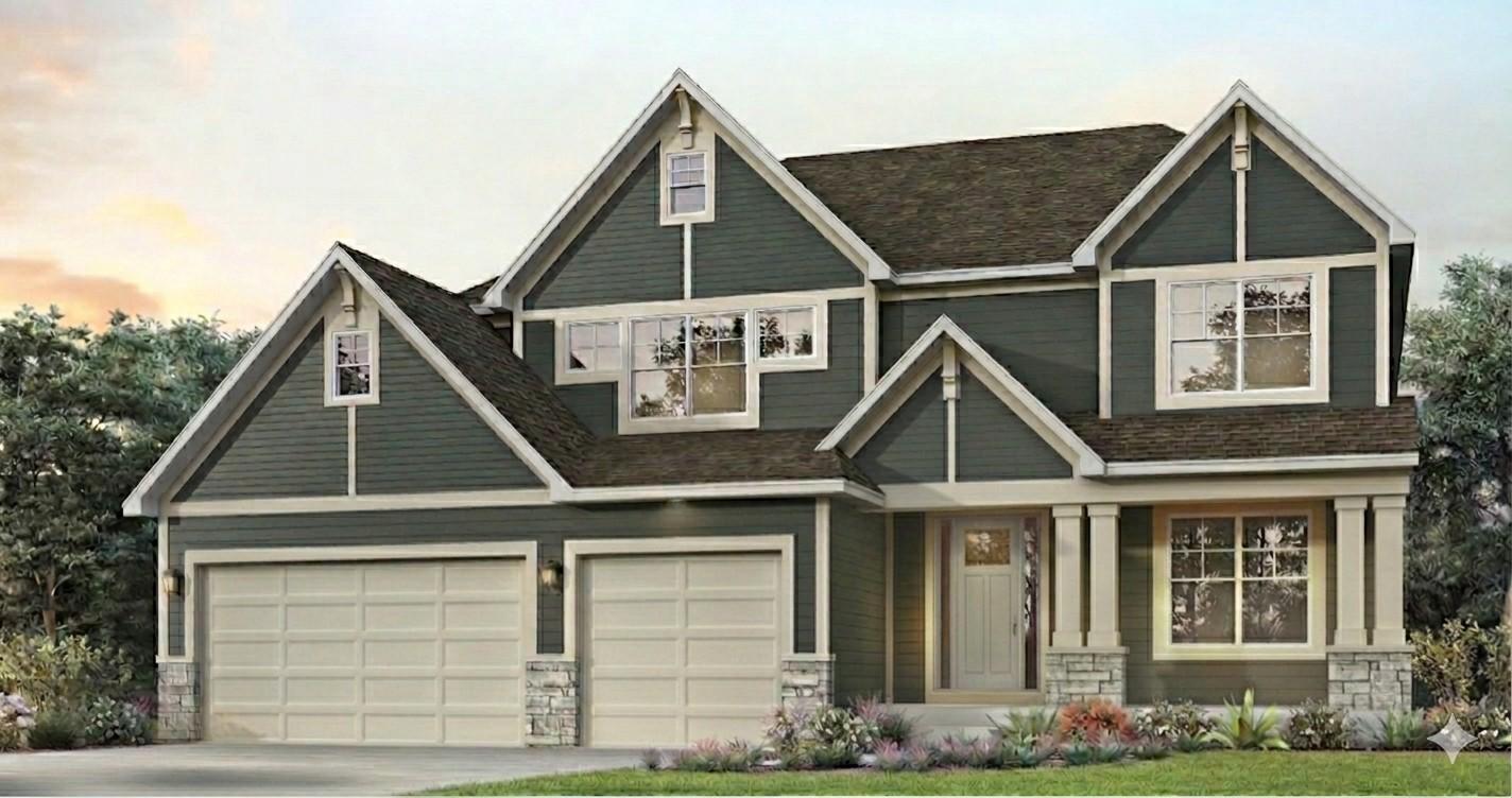 Photo of 4130 Gable Lane, Woodbury, MN 55129