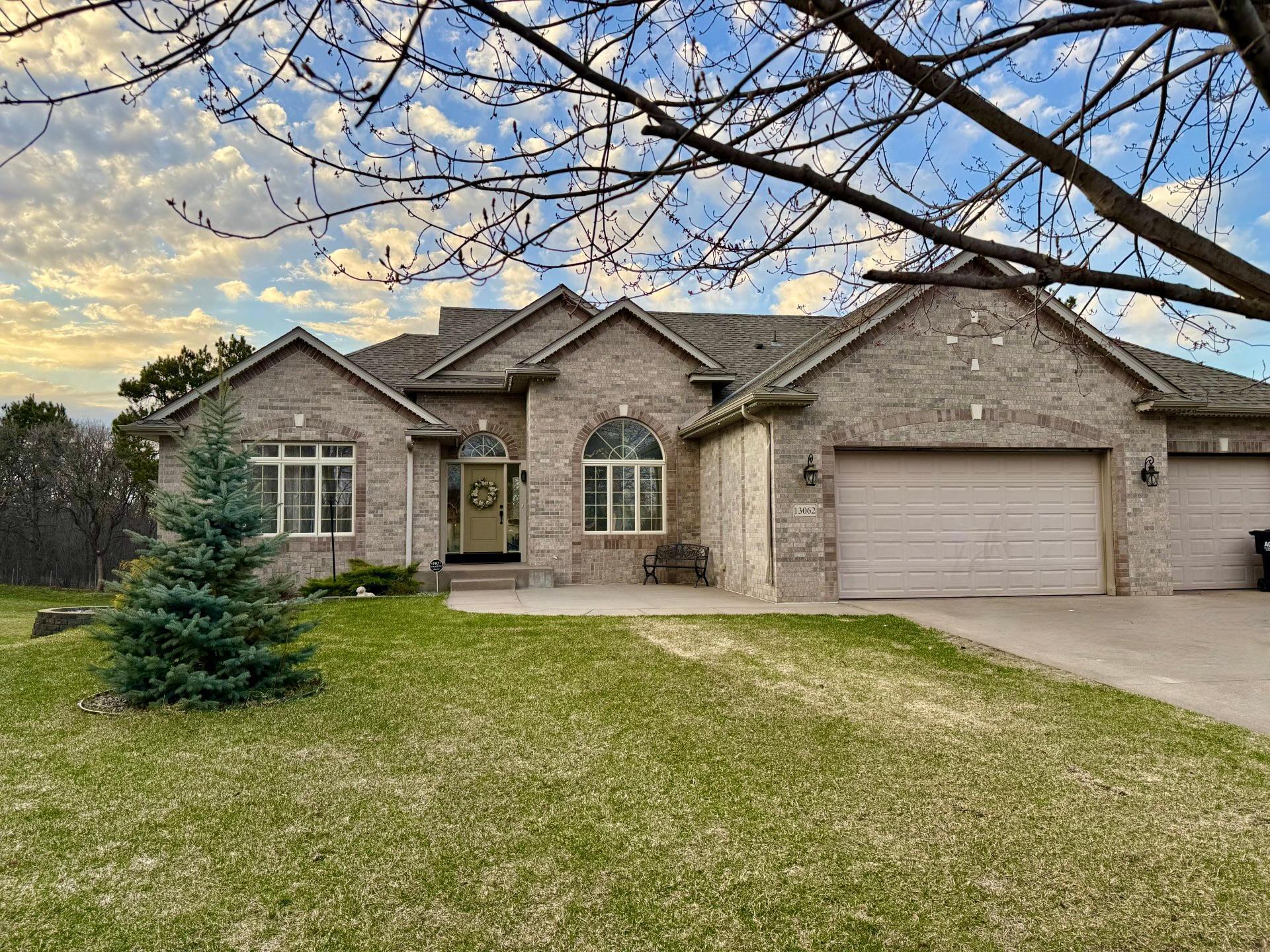 Photo of 13062 Yellow Pine Circle NW, Coon Rapids, MN 55448