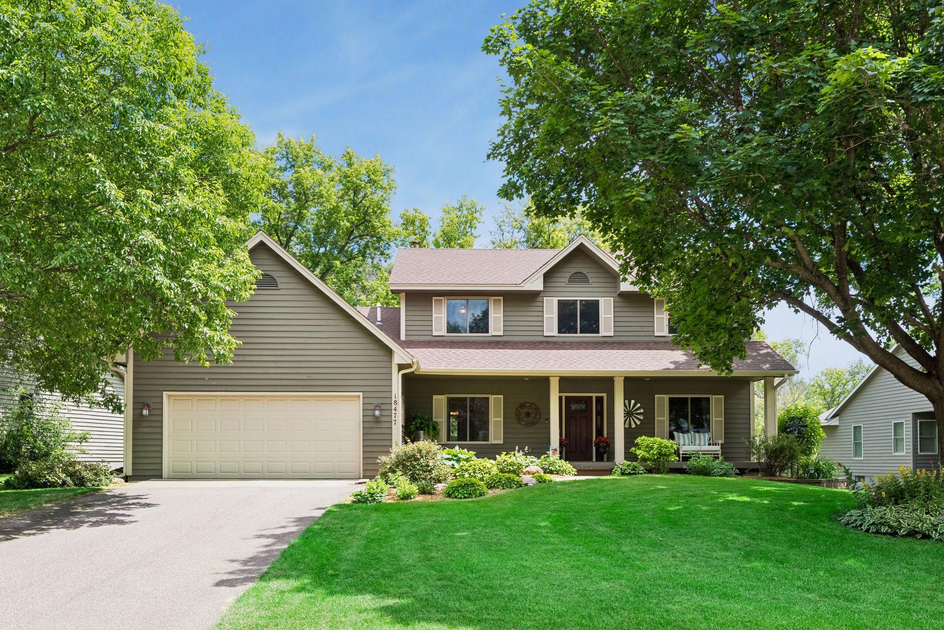 Photo of 18477 Tristram Way, Eden Prairie, MN 55346