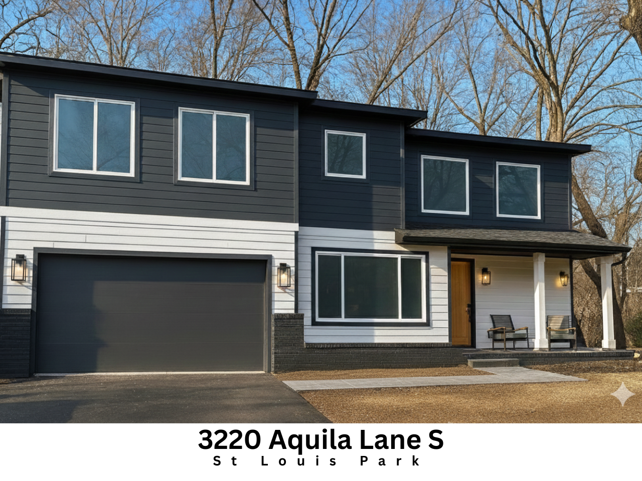 Photo of 3220 Aquila Lane S, Saint Louis Park, MN 55426